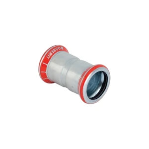 Geberit Mapress C-acier zingué manchon FF 42 x 42 mm