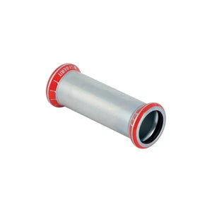 Geberit Mapress C-acier zingué manchon de réparation FF 28 x 28 mm