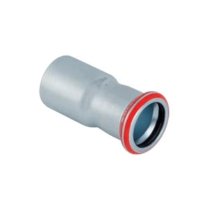 Geberit Mapress C-acier zingué réduction MF 35 x 22 mm