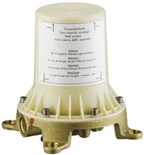 Axor Starck corps d'encastrement pour mitigeur de bain pose libre 1/2