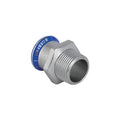 Geberit Mapress inox raccord de transition MF 28 x 4/4 M
