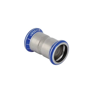 Geberit Mapress inox manchon FF 54 x 54 mm