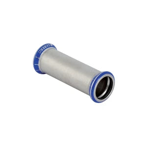 Geberit Mapress inox manchon de réparation FF 22 x 22 mm