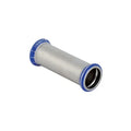 Geberit Mapress inox manchon de réparation FF 54 x 54 mm