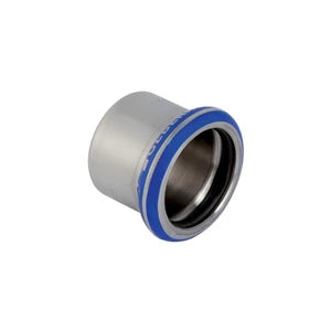 Geberit Mapress inox bonnet F 28 mm