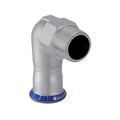 Geberit Mapress Inox Coude 90° FM 18 mm x 1/2 "