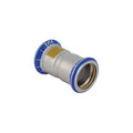 Geberit Mapress inox gaz manchon FF 54 x 54 mm