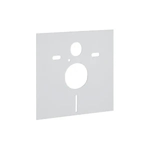 Geberit isolation acoustique pour wc-suspendu 6 mm (inclusif manchon)