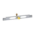 ADAPTATEUR GEBERIT bride de montage pour alimentation urinoir d-code