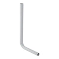 COURBE DE RINCAGE GEBERIT 63 - 35 ! cm 50 X 44 mm pour reservoir bas