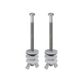 Geberit WSS fixation pour réservoir sur wc