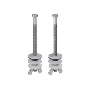 Geberit WSS fixation pour réservoir sur wc