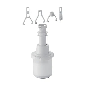 Geberit WSS cloche sans support-cloche pour réservoir - Universel