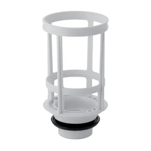 SUPPORT DE CLOCHE GEBERIT réservoir à encastrer à 1 rinçage