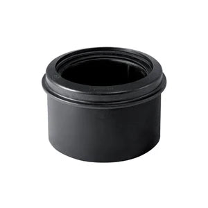 Geberit PE manchon de raccordement avec joint MF 110 x 90 mm