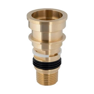 ADAPTATEUR GEBERIT . v.connexion d'alimentation 1/2