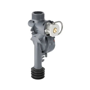 PARTIE D'EAU GEBERIT universel