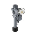 PARTIE D'EAU GEBERIT universel