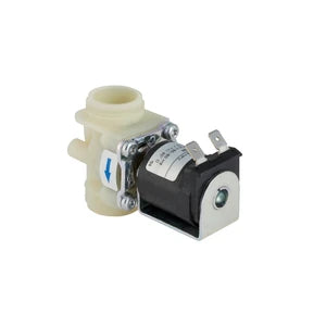 BONDE MAGNETIQUE GEBERIT pour rincage automatique 115555 - 24v