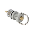 ROBINET D'ARRET GEBERIT pour 115801