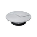 BONNET / CHAPEAU GEBERIT chrome pour vidage de douche 150125
