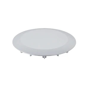 Geberit Uniflex set de finition 52 mm pour siphon de douche- chromé