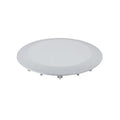 Geberit Uniflex set de finition 52 mm pour siphon de douche- chromé