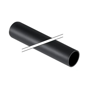 Geberit WSS PE tuyau 45 mm 1 M