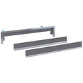 ENJOLIVEUR GEBERIT douche entrée libre vidage mural-carrelage a/cadre