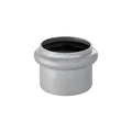 Geberit réduction 5/4 X 32 mm pvc à souder sur plomb/cuivre - avec douille pour PE