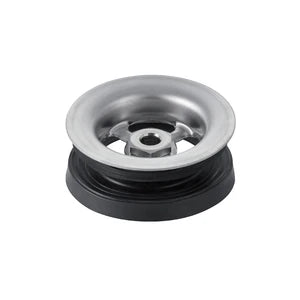 GRILLE GEBERIT vis et joint pour garniture baignoire