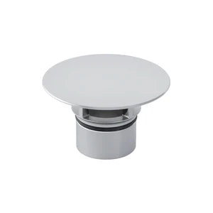ENJOLIVEUR GEBERIT chrome pour siphon système clou