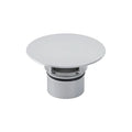 ENJOLIVEUR GEBERIT chrome pour siphon système clou