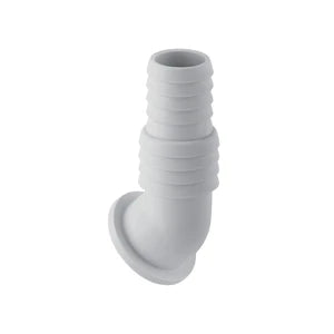 PIECE RACCORDEMENT GEBERIT 19 MM pour tuyau flexible