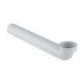 COURBE GEBERIT 40 MM X 6/4 *