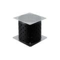 REHAUSSE GEBERIT PLUVIA practicable max.150kg