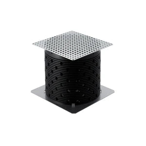 REHAUSSE GEBERIT PLUVIA practicable max.150kg