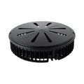Geberit Pluvia crapaudine pour entonnoir Pluvia