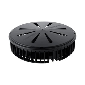 Geberit Pluvia crapaudine pour entonnoir Pluvia