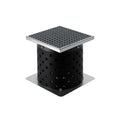 REHAUSSE GEBERIT PLUVIA praticable max.150kg