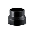 Geberit PE réduction centrique 110 x 50 mm