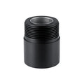 Geberit PE raccord de transition MM 50 x 5/4 M