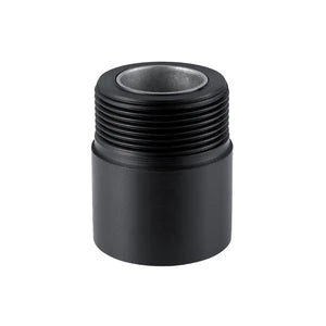 Geberit PE raccord de transition MM 50 x 6/4 M