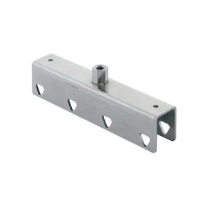 Geberit Pluvia élément de jonction M10 x 200 mm