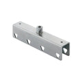 Geberit Pluvia élément de jonction M10 x 200 mm