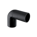 Geberit PE courbe d'évacuation 90° 56 x 56 mm