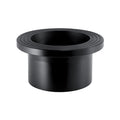 TUBULURE DE BRIDE GEBERIT 75 MM noir pe