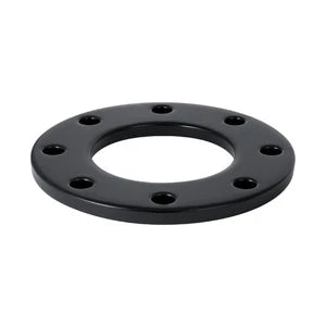 Geberit PE bride de couplage acier plastifié 75 mm