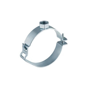 Geberit PE galva collier avec manchon 1/2 x 75 mm