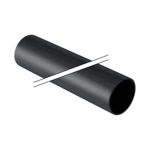 Geberit PE tuyau 90 x 3,5 mm (longueur 5m) - prix par mètre